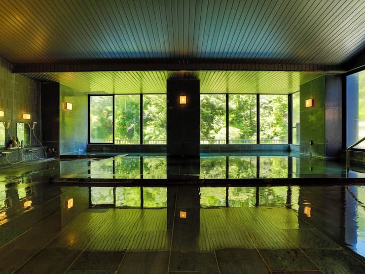 Hakone Pax Yoshino