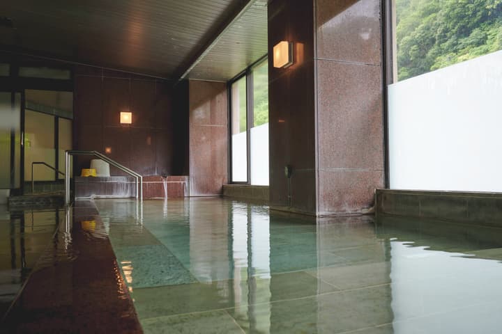 Hakone Pax Yoshino