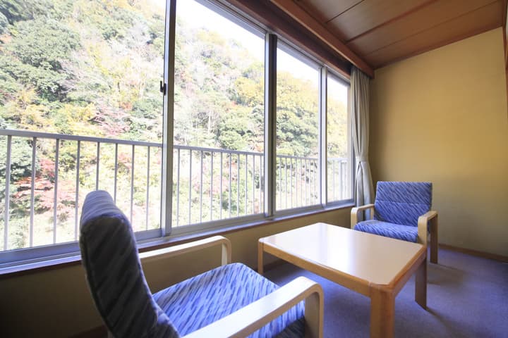 Hakone Pax Yoshino