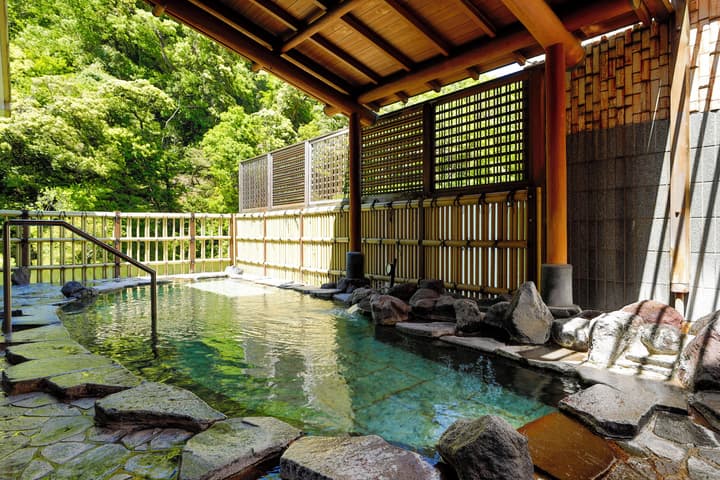 Hakone Pax Yoshino