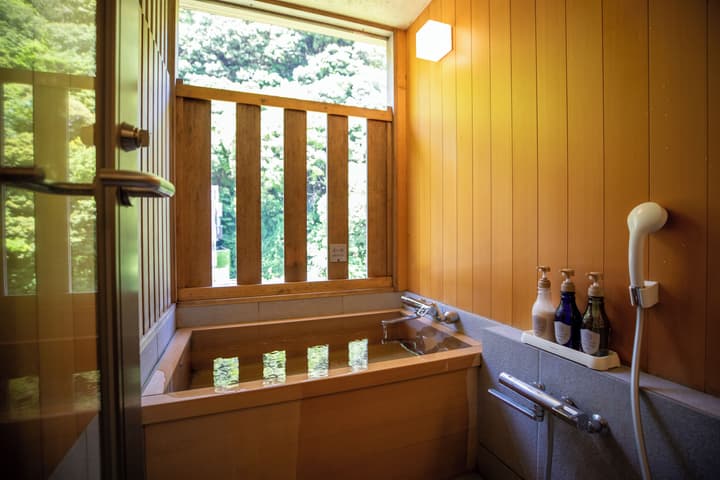 Hakone Pax Yoshino