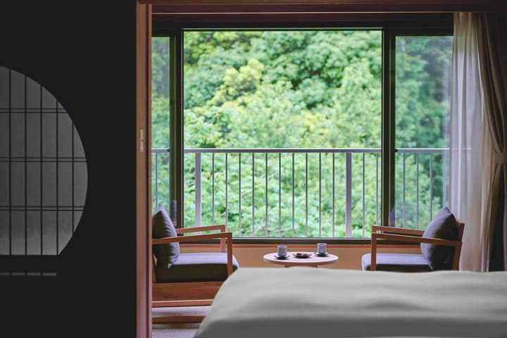 Hakone Pax Yoshino