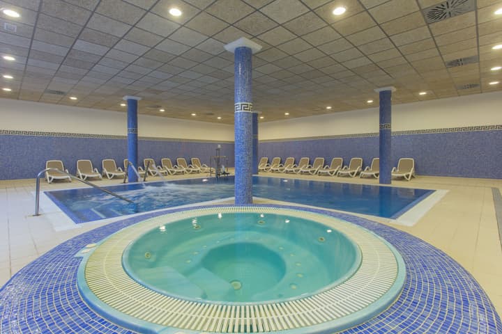 Inturotel Sa Marina