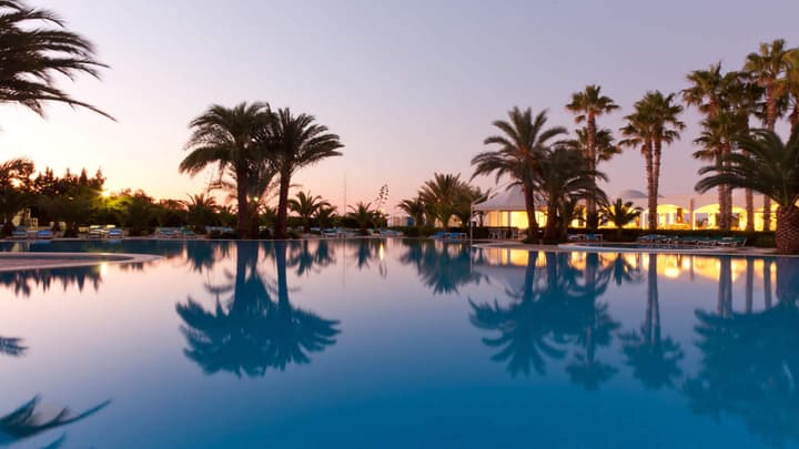 Hotel Aziza Thalasso Golf - Adults Only (à partir de 16 ans)