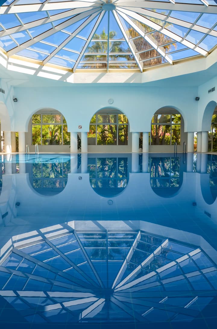 Hotel Aziza Thalasso Golf - Adults Only (à partir de 16 ans)