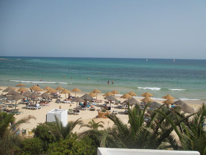 Hotel Aziza Thalasso Golf - Adults Only (à partir de 16 ans)
