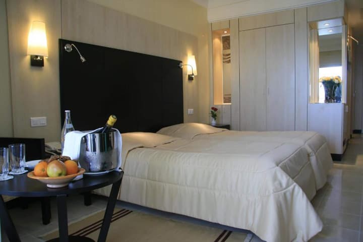 Hotel Aziza Thalasso Golf - Adults Only (à partir de 16 ans)
