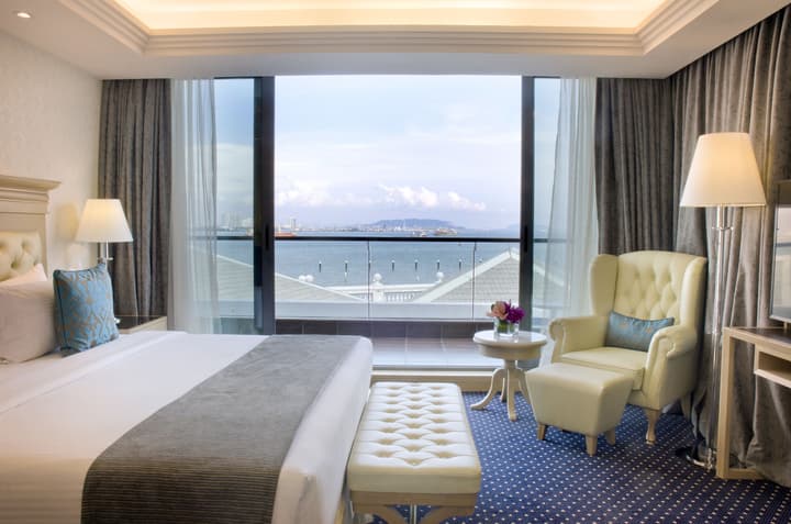 Royale Chulan Penang