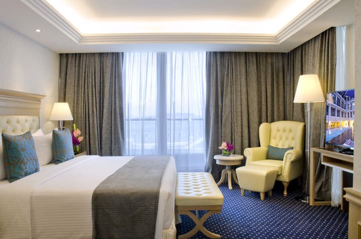 Royale Chulan Penang