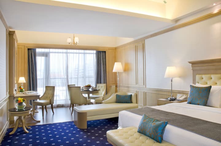 Royale Chulan Penang