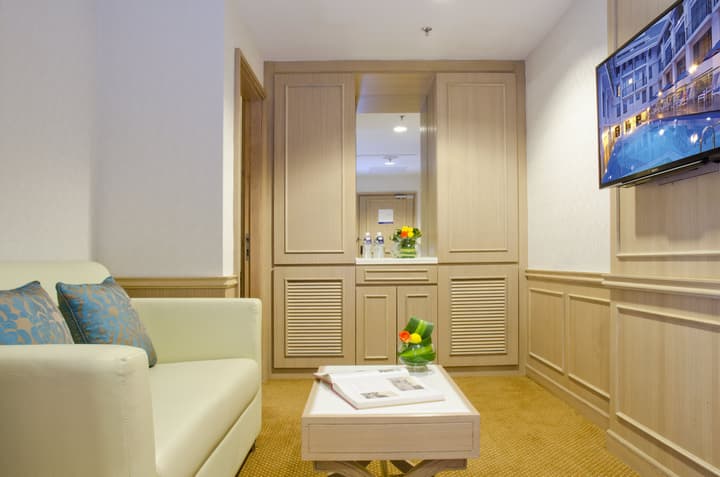 Royale Chulan Penang