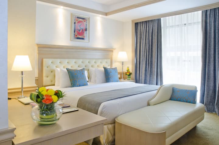 Royale Chulan Penang