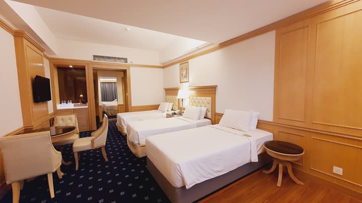 Royale Chulan Penang