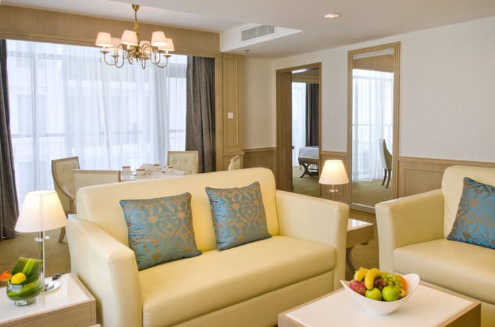 Royale Chulan Penang