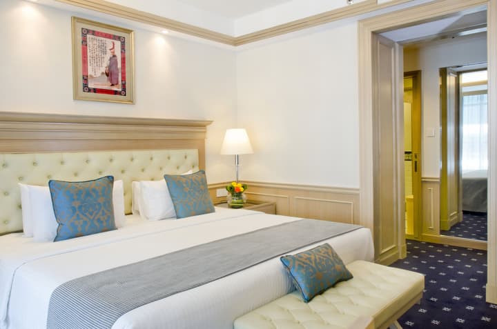 Royale Chulan Penang