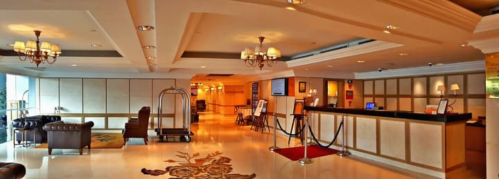 Royale Chulan Penang