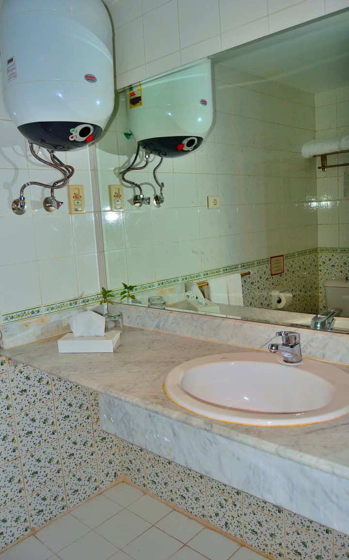 JAZ Neo Naama Bay