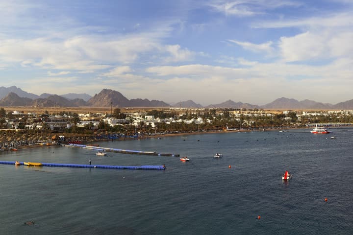 JAZ Neo Naama Bay
