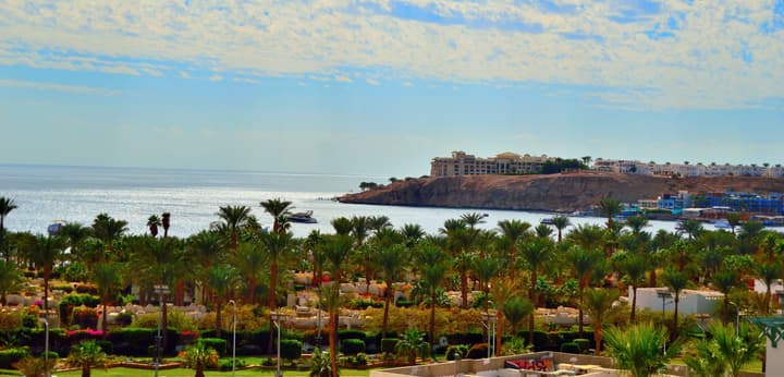 JAZ Neo Naama Bay
