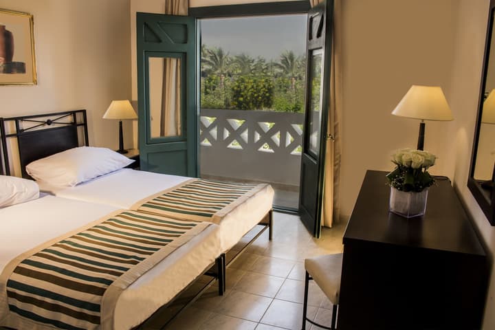 JAZ Neo Naama Bay