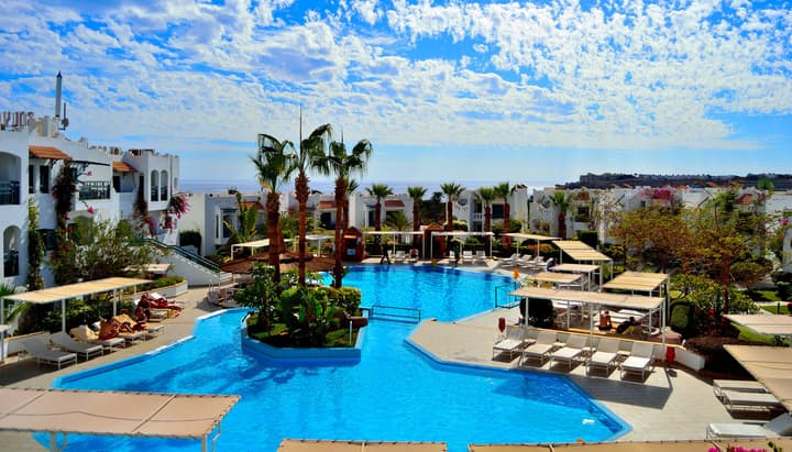 JAZ Neo Naama Bay