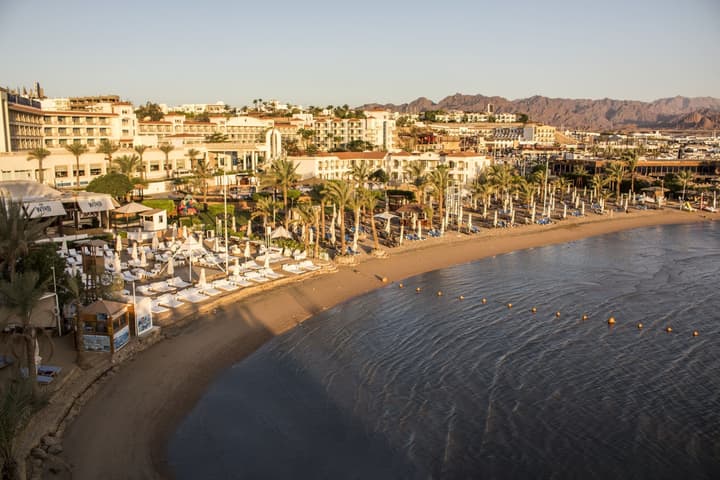 JAZ Neo Naama Bay