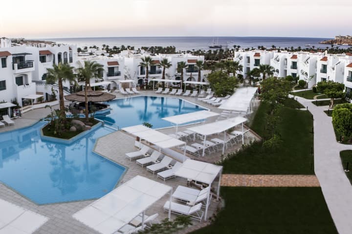 JAZ Neo Naama Bay