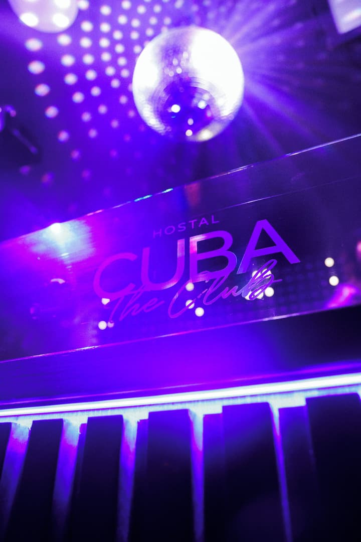 Hotel Hostal Cuba