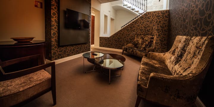 Hotel Hostal Cuba