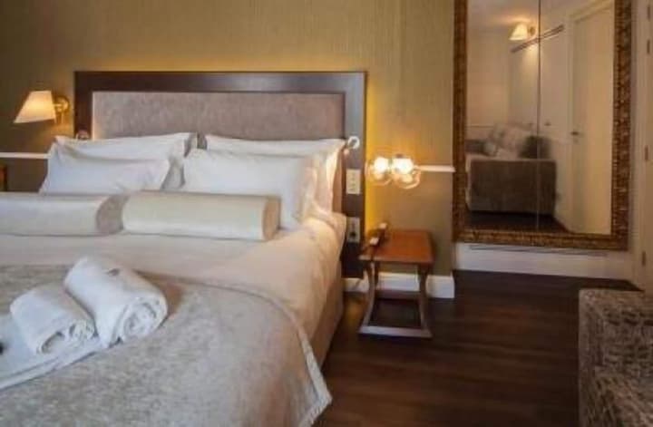 Hotel Hostal Cuba