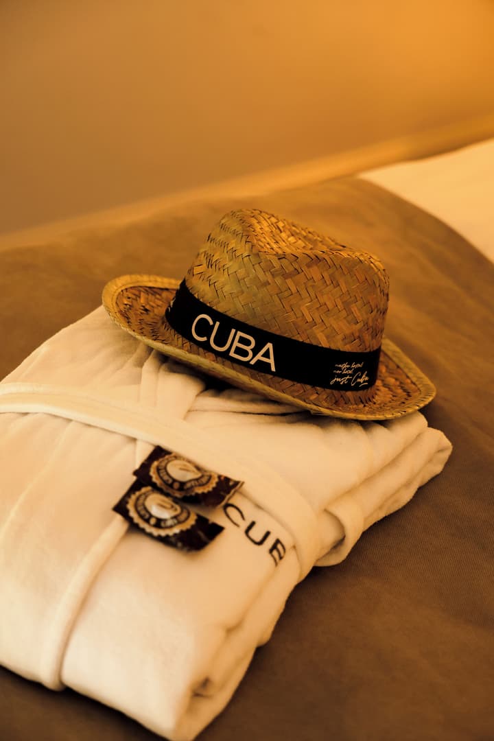 Hotel Hostal Cuba