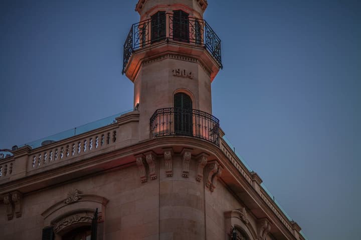 Hotel Hostal Cuba