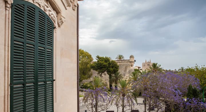 Hotel Hostal Cuba