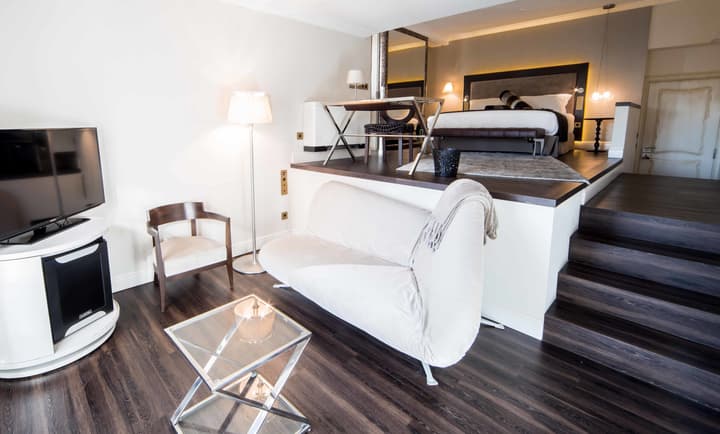 Hotel Hostal Cuba