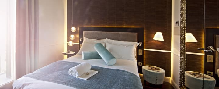 Hotel Hostal Cuba