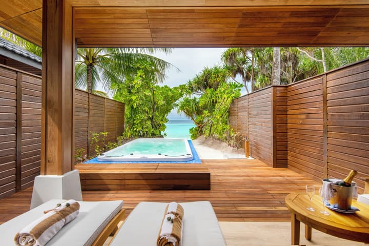 Lily Beach Resort & Spa - All Inclusive