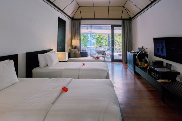 Lily Beach Resort & Spa - All Inclusive