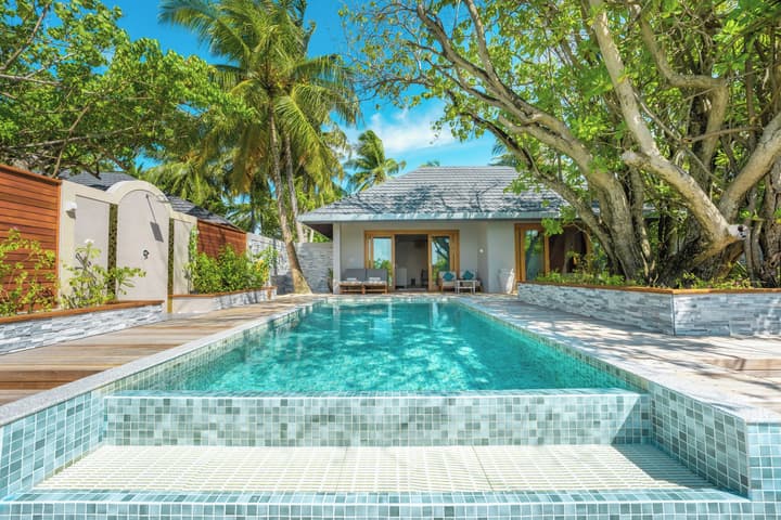 Lily Beach Resort & Spa - All Inclusive