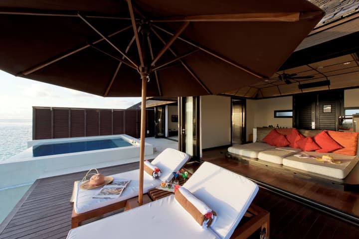 Lily Beach Resort & Spa - All Inclusive