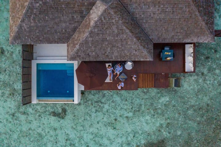 Lily Beach Resort & Spa - All Inclusive