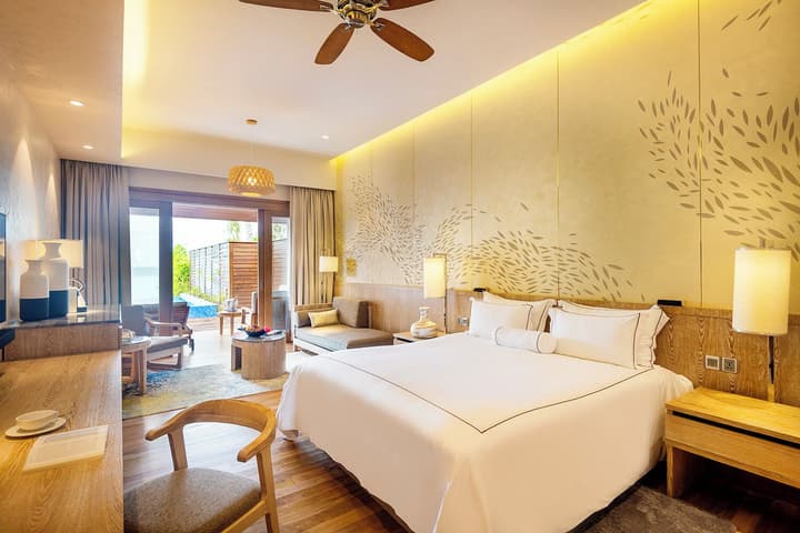 Lily Beach Resort & Spa - All Inclusive