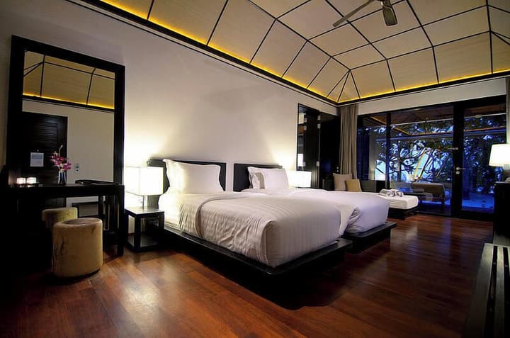 Lily Beach Resort & Spa - All Inclusive