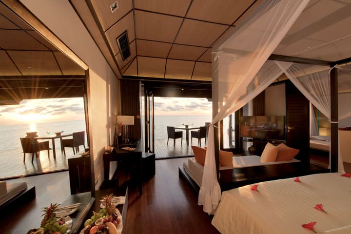 Lily Beach Resort & Spa - All Inclusive