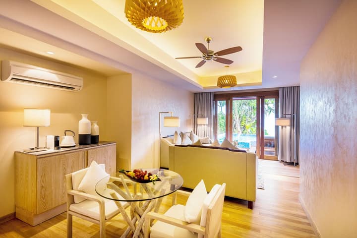 Lily Beach Resort & Spa - All Inclusive