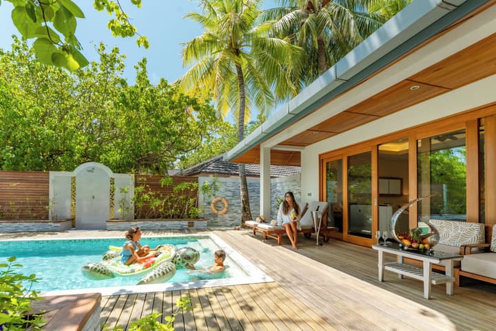 Lily Beach Resort & Spa - All Inclusive