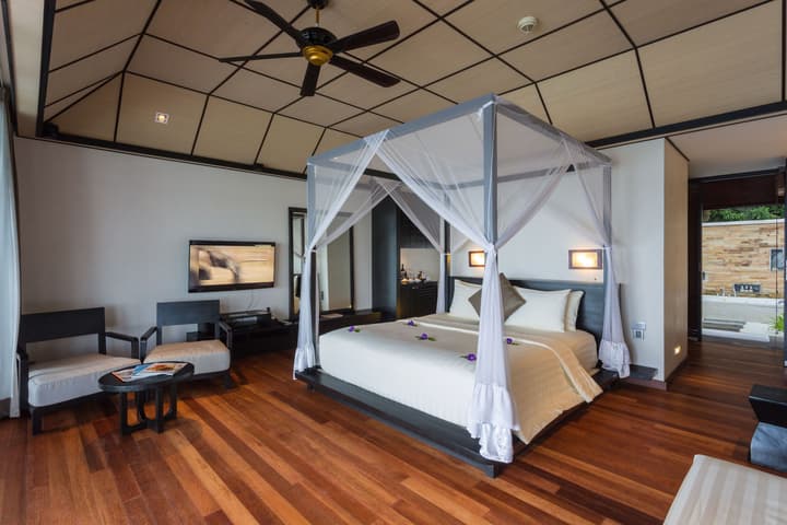 Lily Beach Resort & Spa - All Inclusive