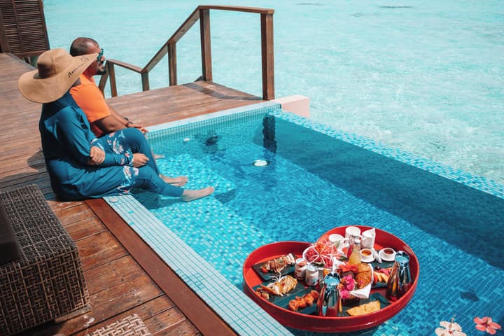 Lily Beach Resort & Spa - All Inclusive