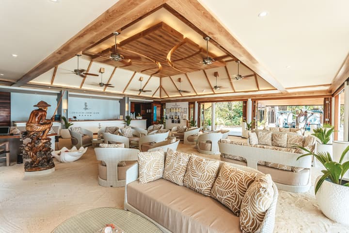 Lily Beach Resort & Spa - All Inclusive