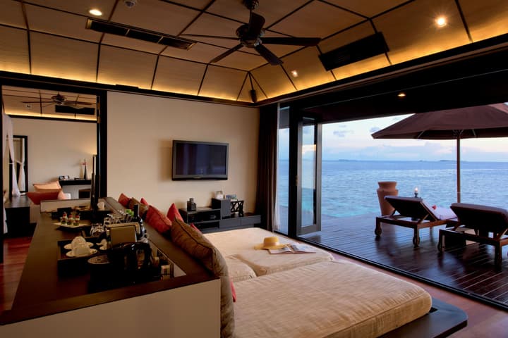 Lily Beach Resort & Spa - All Inclusive
