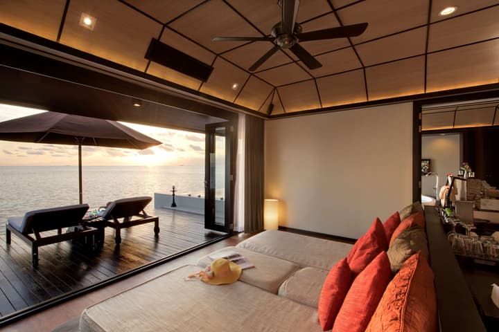 Lily Beach Resort & Spa - All Inclusive